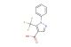 1-phenyl-5-(trifluoromethyl)-1H-pyrazole-4-carboxylic acid