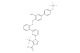 1-(6-(2-((3-methyl-4'-(trifluoromethoxy)-[1,1'-biphenyl]-4-yl)methoxy)phenyl)pyridin-2-yl)-5-(trifluoromethyl)-1H-pyrazole-4-carboxylic acid