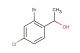 1-(2-bromo-4-chlorophenyl)ethanol