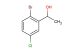 1-(2-bromo-5-chlorophenyl)ethanol