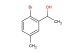 1-(2-bromo-5-methylphenyl)ethanol