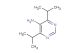 4,6-diisopropylpyrimidin-5-amine
