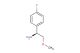 (S)-1-(4-fluorophenyl)-2-methoxyethanamine