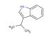3-isopropyl-1H-indole