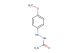 2-(4-methoxyphenyl)hydrazine-1-carboxamide