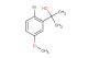 2-(2-bromo-5-methoxyphenyl)propan-2-ol
