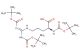 (S,E)-5-(2,3-bis(tert-butoxycarbonyl)guanidino)-2-((tert-butoxycarbonyl)amino)pentanoic acid