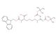 (S,Z)-2-((((9H-fluoren-9-yl)methoxy)carbonyl)amino)-6-(2,3-bis(tert-butoxycarbonyl)guanidino)hexanoic acid
