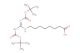 (E)-8-(2,3-bis(tert-butoxycarbonyl)guanidino)octanoic acid