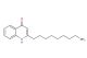 2-nonylquinolin-4(1H)-one