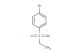 (4-bromophenyl)-ethyl-imino-oxo-lambda6-sulfane