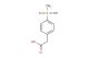 2-(4-(S-methylsulfonimidoyl)phenyl)acetic acid