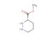 (S)-methyl hexahydropyridazine-3-carboxylate