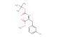 (S)-methyl 2-((tert-butoxycarbonyl)amino)-3-(3-hydroxyphenyl)propanoate