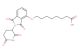 8-((2-(2,6-dioxopiperidin-3-yl)-1,3-dioxoisoindolin-4-yl)oxy)octanoic acid
