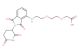 2-(2-(2-((2-(2,6-dioxopiperidin-3-yl)-1,3-dioxoisoindolin-4-yl)amino)ethoxy)ethoxy)acetic acid