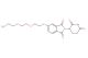 5-(2-(2-(2-aminoethoxy)ethoxy)ethoxy)-2-(2,6-dioxopiperidin-3-yl)isoindoline-1,3-dione