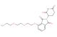 Thalidomide-PEG3-NH2