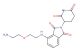 4-((2-(2-aminoethoxy)ethyl)amino)-2-(2,6-dioxopiperidin-3-yl)isoindoline-1,3-dione