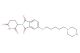 2-(2,6-dioxopiperidin-3-yl)-5-((5-(piperazin-1-yl)pentyl)oxy)isoindoline-1,3-dione
