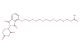 Thalidomide-O-PEG4-acid