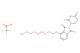 Thalidomide-PEG3-NH2.TFA