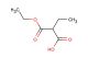 2-(ethyl carboxy)butanoic acid
