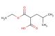 2-ethoxycarbonyl-4-methylpentanoicacid