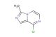 8-chloro-3-methylimidazo[1,5-a]pyrazine