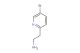 2-(5-bromopyridin-2-yl)ethan-1-amine