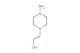 1-amino-4-(2-hydroxyethyl)piperazine