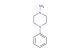 4-phenylpiperazin-1-amine