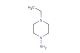 4-ethylpiperazin-1-amine