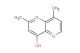 2,8-dimethyl-1,5-naphthyridin-4-ol
