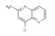 4-chloro-2-methyl-[1,5]naphthyridine