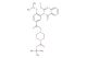 tert-butyl 4-(2-(3-(2-(chloromethyl)-4-oxoquinazolin-3(4H)-yl)-4-isopropoxyphenyl)-2-oxoethyl)piperazine-1-carboxylate