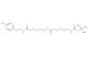 tert-butyl (6-((6-((4-hydroxyphenethyl)amino)-6-oxohexyl)amino)-6-oxohexyl)carbamate