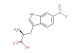 (S)-2-amino-3-(6-nitro-1H-indol-3-yl)propanoic acid