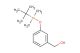 (3-((tert-butyldimethylsilyl)oxy)phenyl)methanol