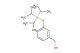 (3-((triisopropylsilyl)oxy)phenyl)methanol