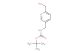 tert-butyl ((6-(hydroxymethyl)pyridin-3-yl)methyl)carbamate