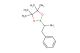 2-phenyl-1-(4,4,5,5-tetramethyl-1,3,2-dioxaborolan-2-yl)ethanamine
