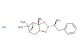 (R)-2-phenyl-1-((3aS,4S,6S,7aR)-3a,5,5-trimethylhexahydro-4,6-methanobenzo[d][1,3,2]dioxaborol-2-yl)ethanamine hydrochloride