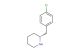 (R)-2-(4-chlorobenzyl)piperidine