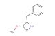 (2R,3R)-2-benzyl-3-methoxyazetidine