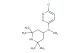 6-chloro-N-methyl-N-(2,2,6,6-tetramethylpiperidin-4-yl)pyridazin-3-amine