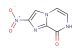 2-nitroimidazo[1,2-a]pyrazin-8(7H)-one