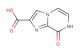 8-oxo-7,8-dihydroimidazo[1,2-a]pyrazine-2-carboxylic acid