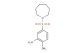 5-(azepan-1-ylsulfonyl)-2-methylaniline