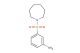 3-(azepan-1-ylsulfonyl)aniline